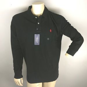 Polo Ralph Lauren Long Sleeve Sz XL